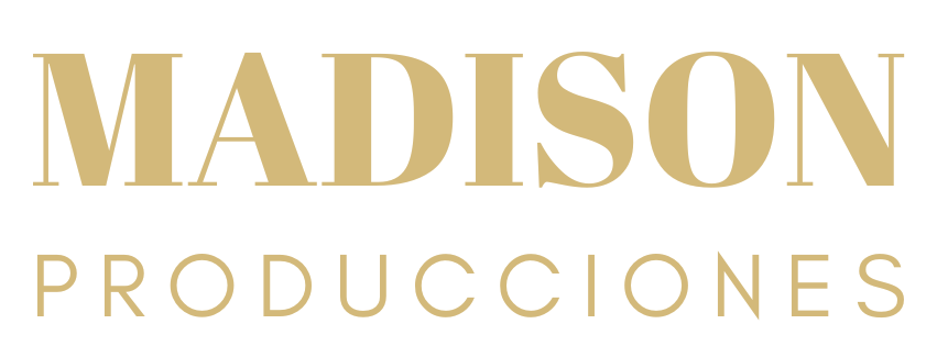 Logo Madison Portada