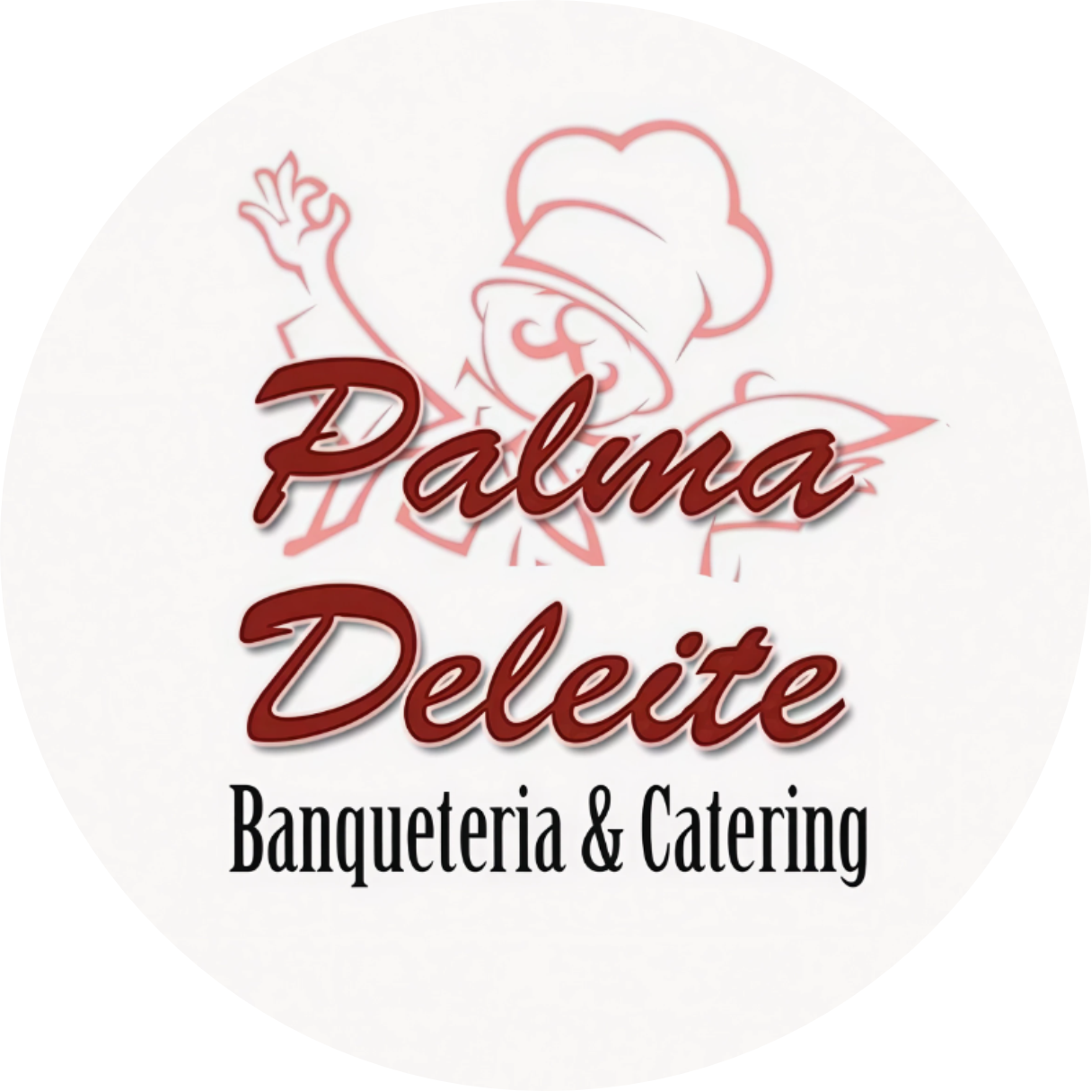 logo palma deeite